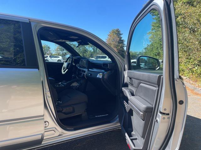 new 2025 Toyota Tacoma car, priced at $45,014