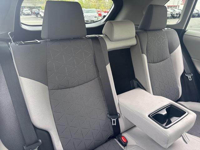 used 2022 Toyota RAV4 car, priced at $30,638