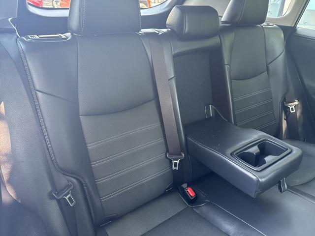 used 2022 Toyota RAV4 Hybrid car, priced at $33,088