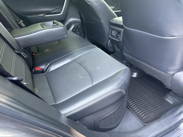 used 2022 Toyota RAV4 Hybrid car, priced at $33,088