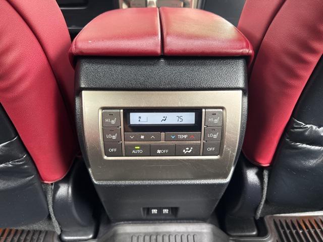 used 2021 Lexus GX 460 car, priced at $42,285