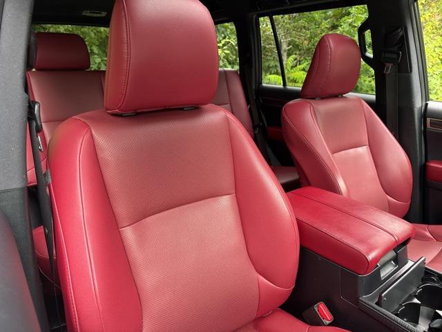 used 2021 Lexus GX 460 car, priced at $42,285