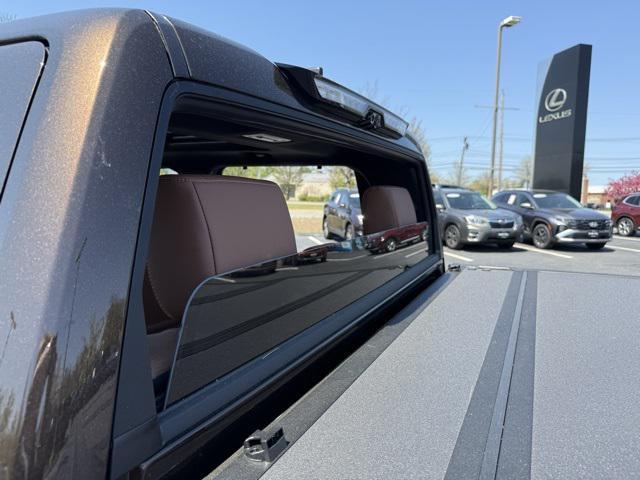 new 2025 Toyota Tundra car, priced at $72,964