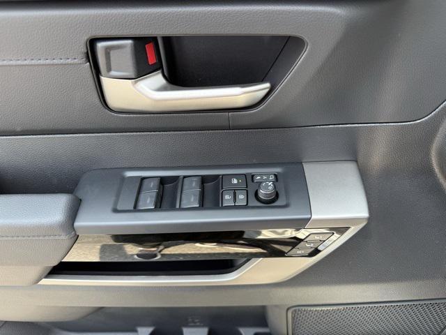 new 2025 Toyota Tundra car, priced at $67,408