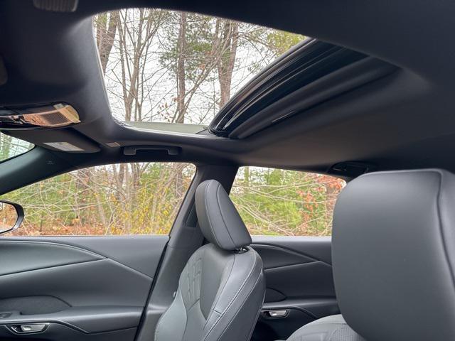 new 2026 Lexus RX 350 car, priced at $60,533