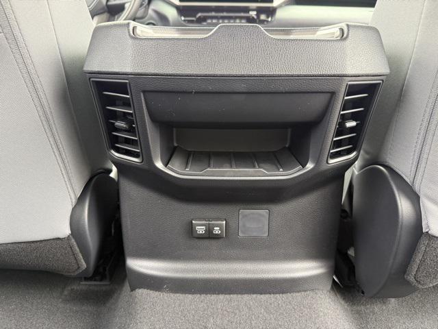 new 2025 Toyota Tundra car, priced at $54,609
