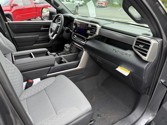 new 2025 Toyota Tundra car, priced at $54,609