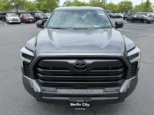 new 2025 Toyota Tundra car, priced at $54,609