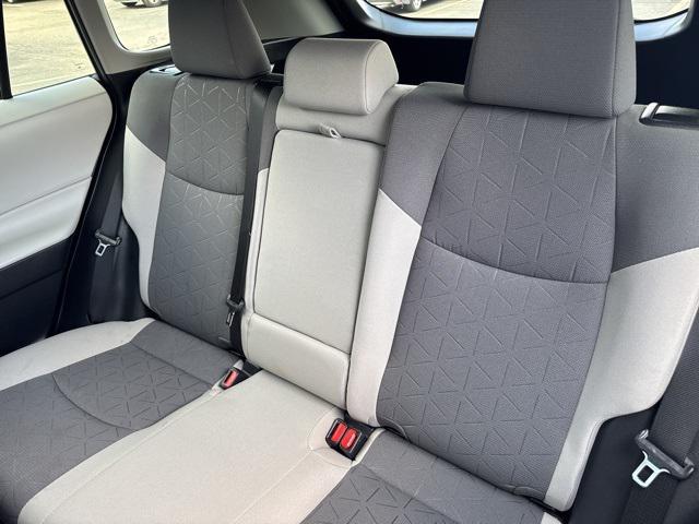 used 2022 Toyota RAV4 car, priced at $32,933