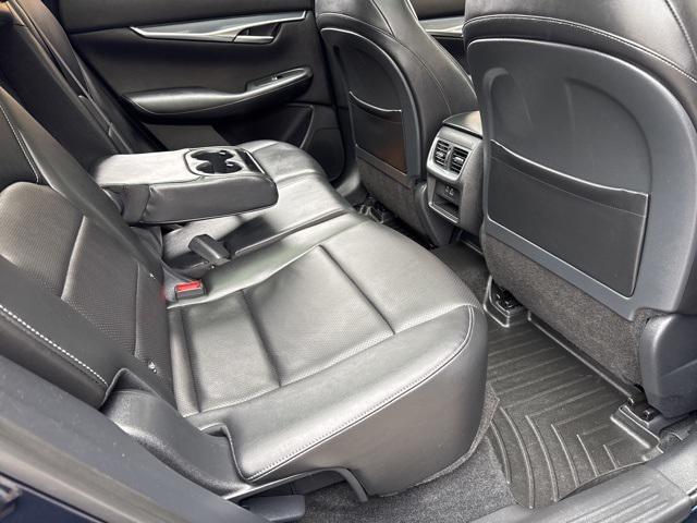 used 2024 INFINITI QX50 car, priced at $34,585