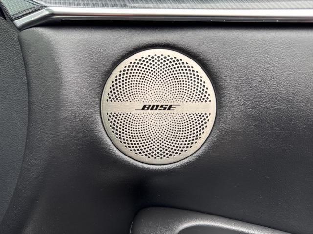 used 2024 INFINITI QX50 car, priced at $34,585