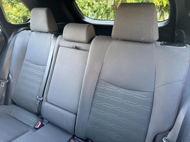 used 2023 Toyota RAV4 Prime car, priced at $39,148