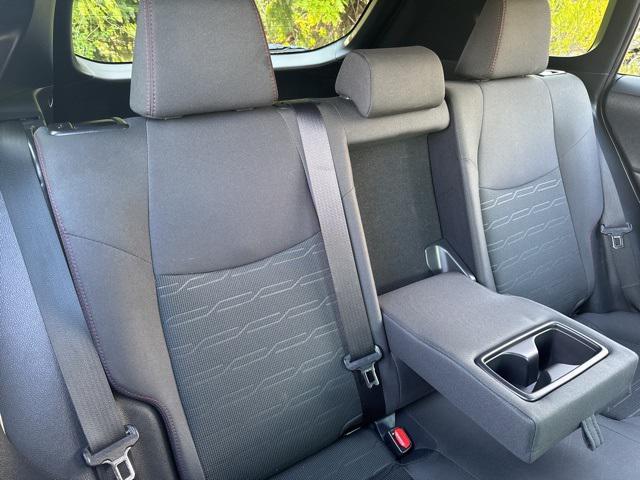 used 2023 Toyota RAV4 Prime car, priced at $39,148