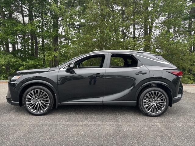 new 2025 Lexus RX 350 car, priced at $69,504