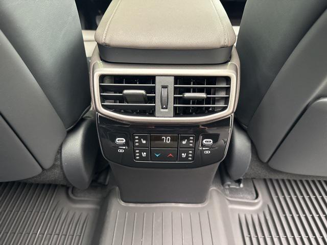 new 2025 Lexus RX 350 car, priced at $69,504