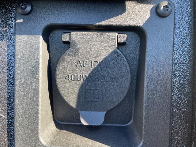 new 2026 Toyota Tundra Hybrid car, priced at $79,983