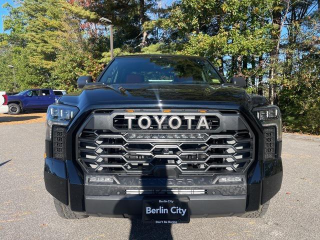 new 2026 Toyota Tundra Hybrid car, priced at $79,983
