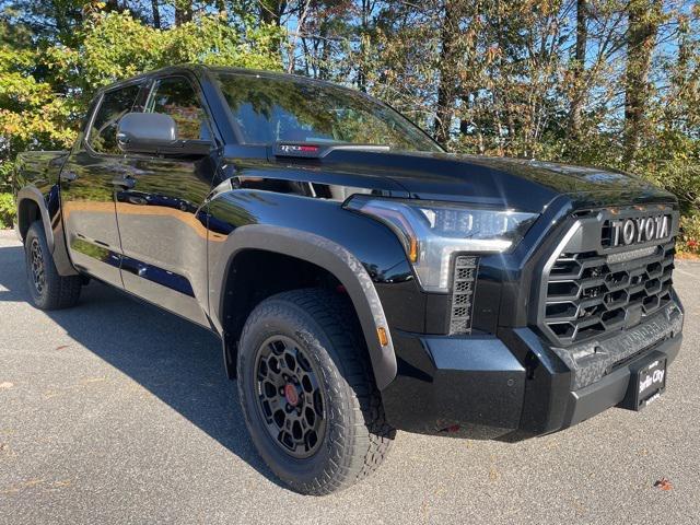 new 2026 Toyota Tundra Hybrid car, priced at $79,983