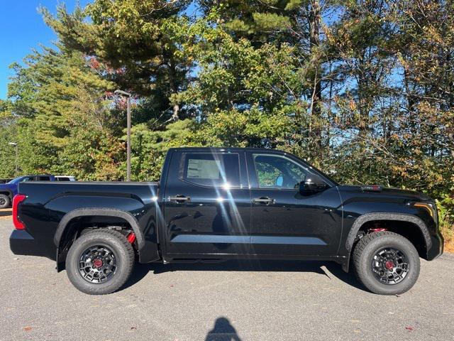 new 2026 Toyota Tundra Hybrid car, priced at $79,983