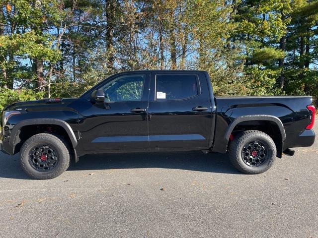 new 2026 Toyota Tundra Hybrid car, priced at $79,983