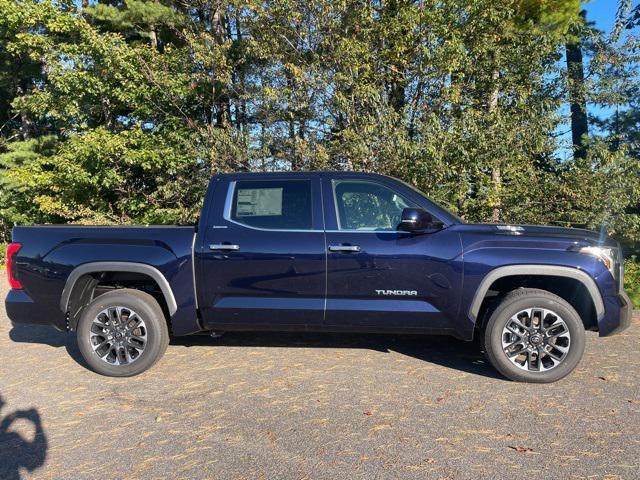 new 2026 Toyota Tundra Hybrid car, priced at $68,784