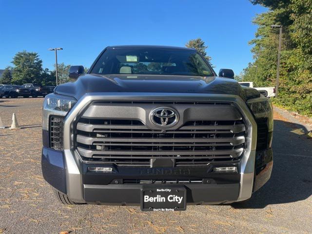 new 2026 Toyota Tundra Hybrid car, priced at $68,784
