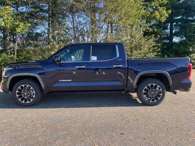 new 2026 Toyota Tundra Hybrid car, priced at $68,784