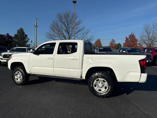 used 2020 Toyota Tacoma car, priced at $34,783