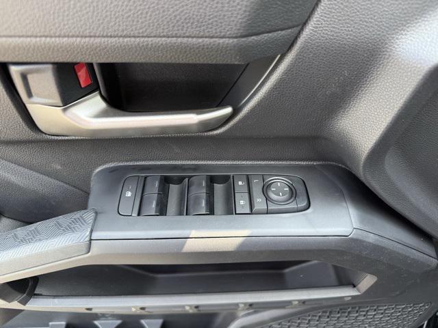 new 2025 Toyota Tacoma car, priced at $56,236