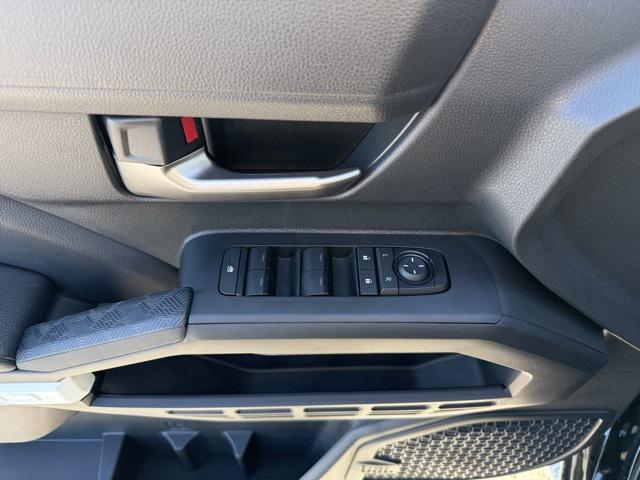 new 2024 Toyota Tacoma car, priced at $51,054