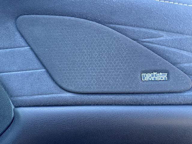 used 2024 Lexus RX 350 car, priced at $54,311