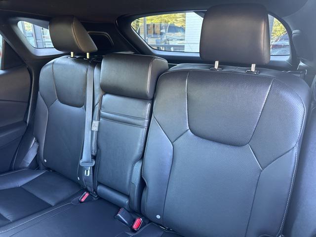 used 2024 Lexus RX 350 car, priced at $54,311