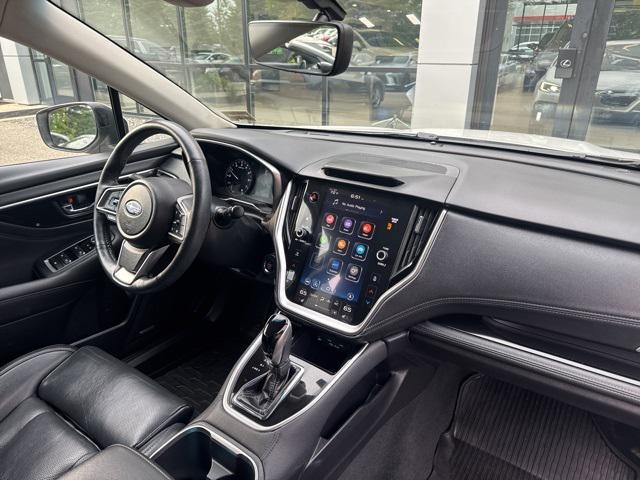used 2020 Subaru Outback car, priced at $26,788