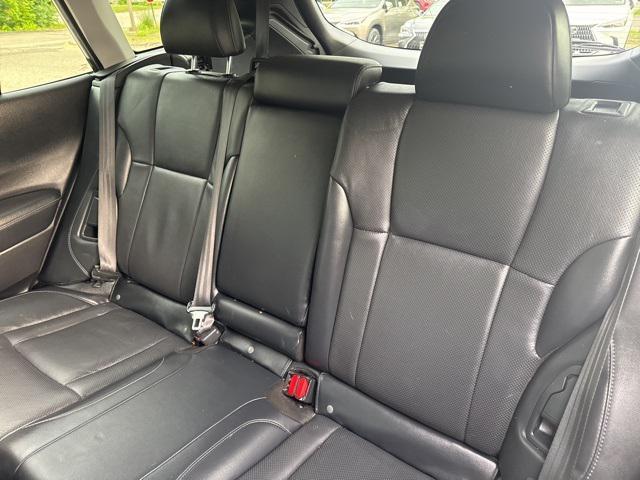 used 2020 Subaru Outback car, priced at $26,788
