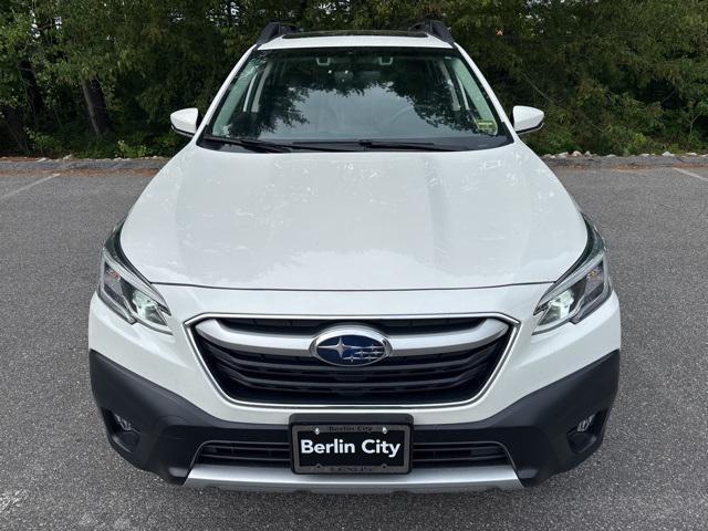 used 2020 Subaru Outback car, priced at $26,788