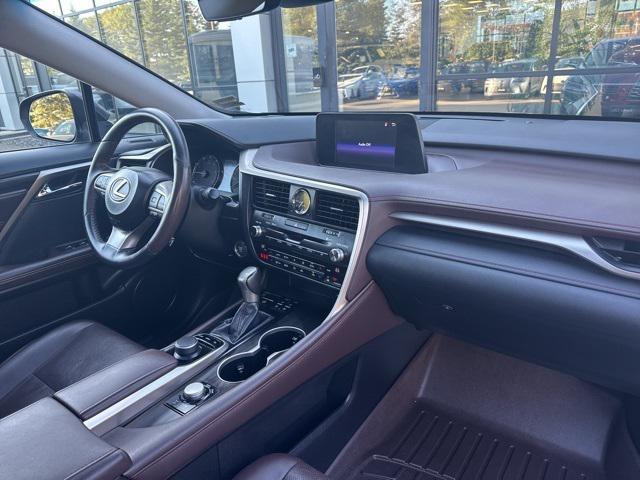 used 2019 Lexus RX 350 car, priced at $33,995