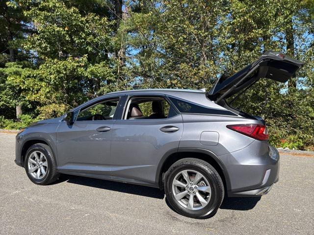 used 2019 Lexus RX 350 car, priced at $33,995