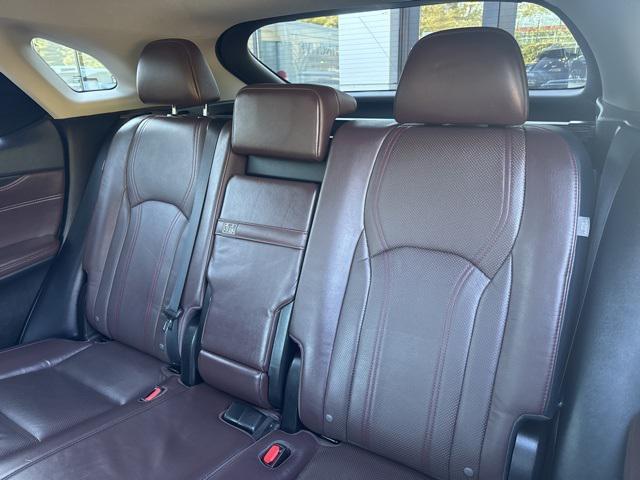 used 2019 Lexus RX 350 car, priced at $33,995