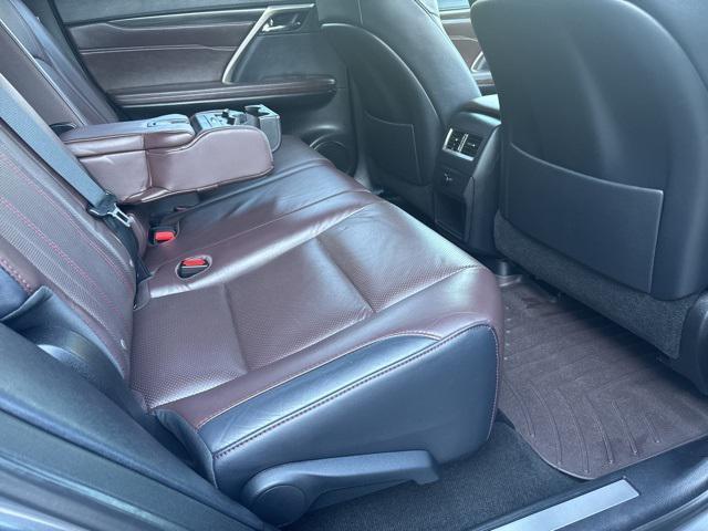 used 2019 Lexus RX 350 car, priced at $33,995
