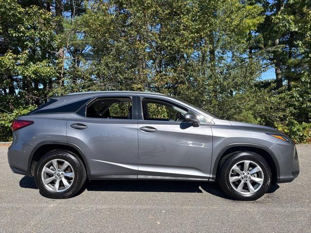 used 2019 Lexus RX 350 car, priced at $33,995