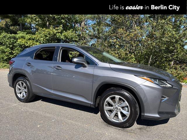 used 2019 Lexus RX 350 car, priced at $34,498