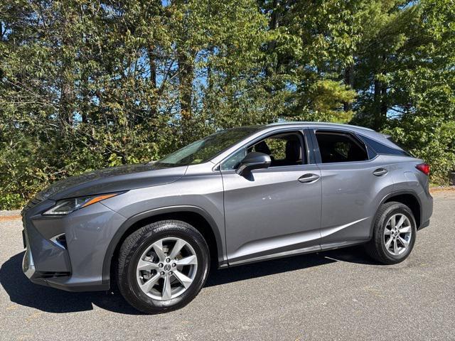 used 2019 Lexus RX 350 car, priced at $33,995