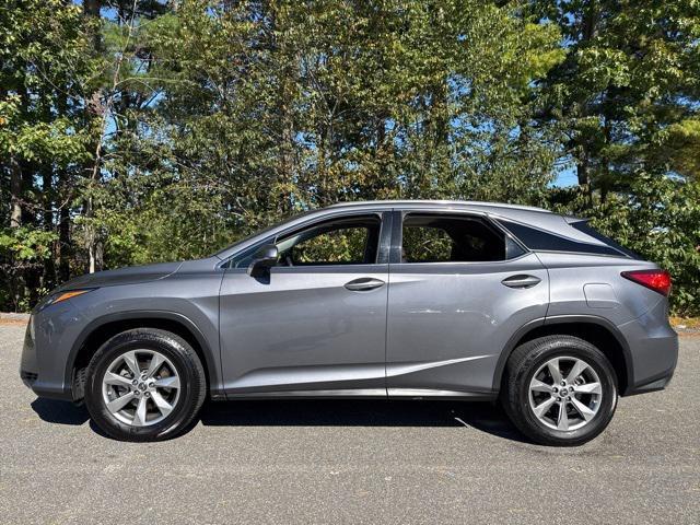used 2019 Lexus RX 350 car, priced at $33,995