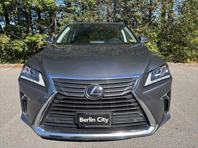 used 2019 Lexus RX 350 car, priced at $33,995