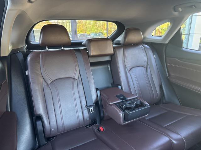 used 2019 Lexus RX 350 car, priced at $33,995