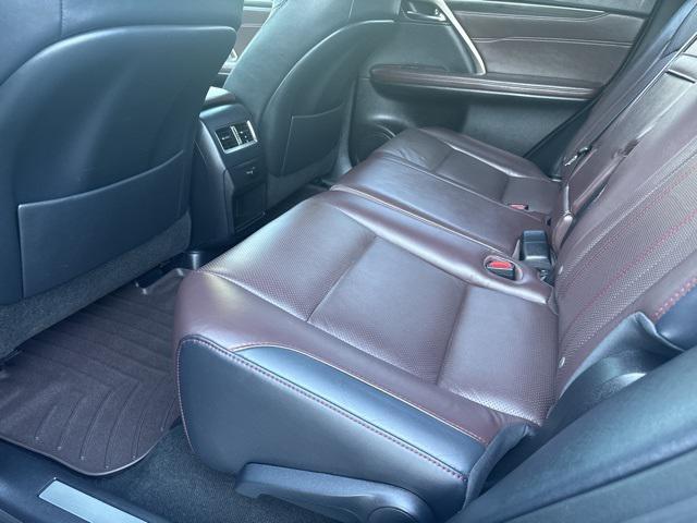 used 2019 Lexus RX 350 car, priced at $33,995