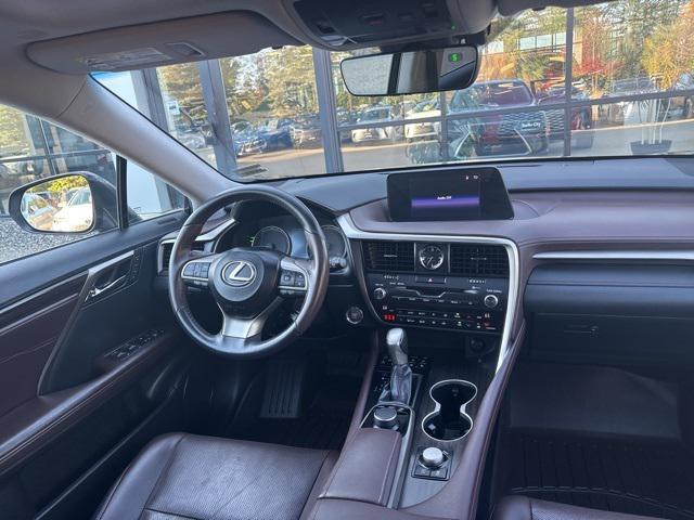 used 2019 Lexus RX 350 car, priced at $33,995