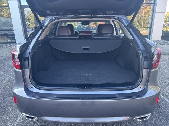 used 2019 Lexus RX 350 car, priced at $33,995