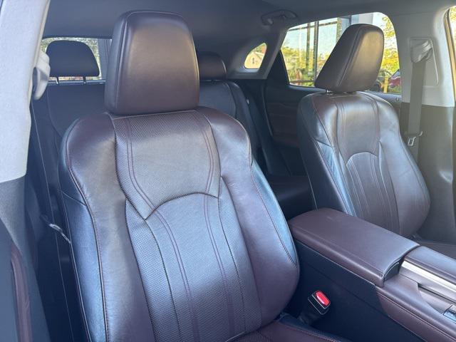 used 2019 Lexus RX 350 car, priced at $33,995