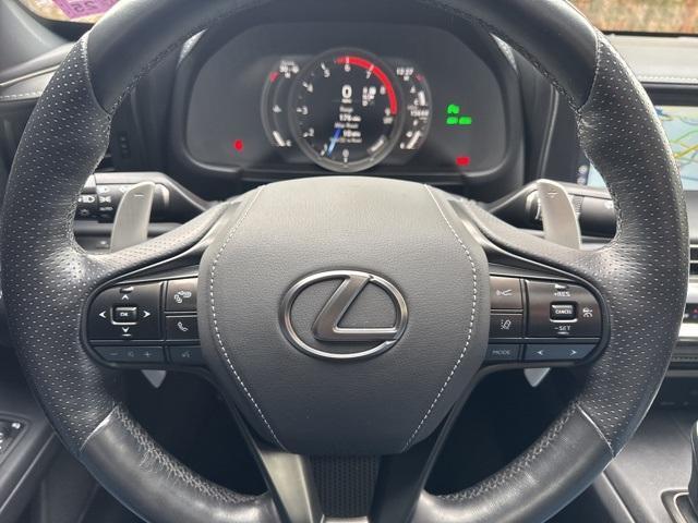 used 2018 Lexus LC 500 car, priced at $65,998